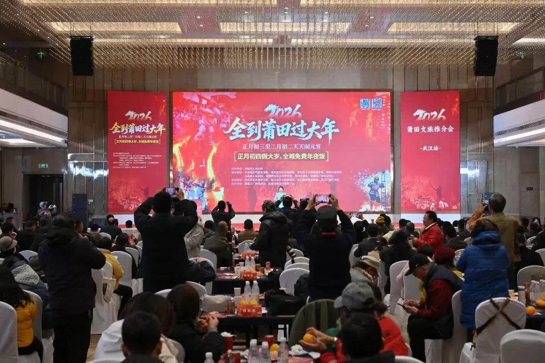 快讯!这地方游客来仙游景区,全部免门票!