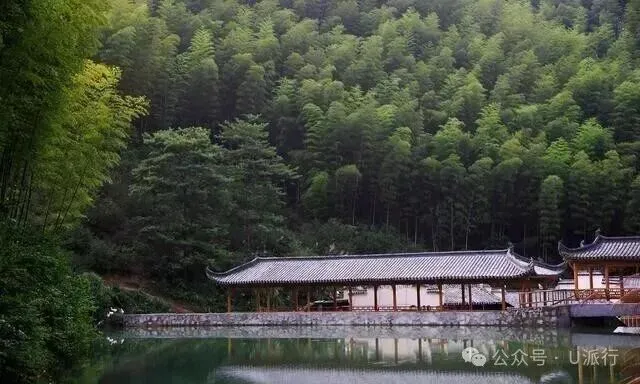 江浙沪周边好玩的旅游景点推荐~