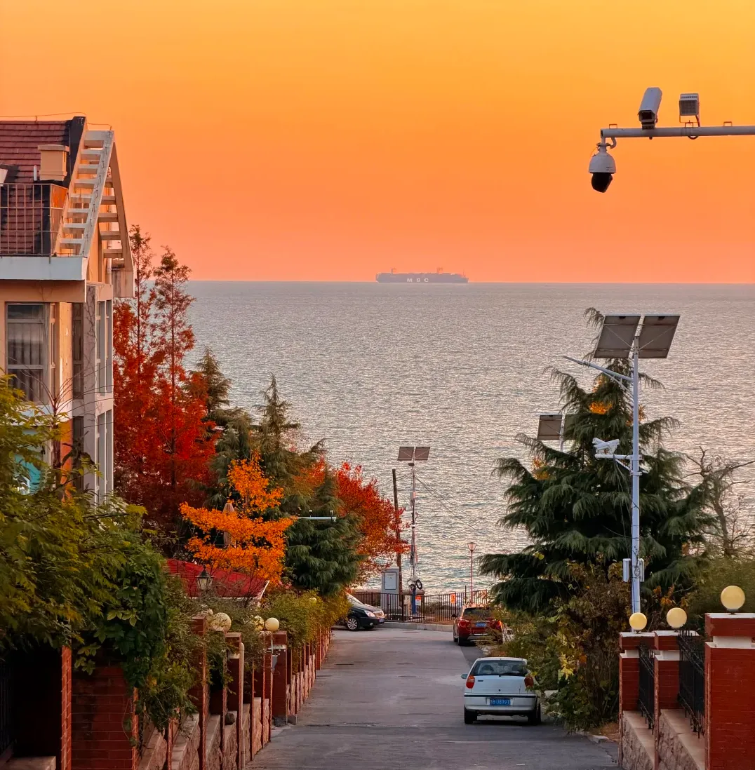 大量泰国游客涌入青岛,打着旅游幌子不逛八大关不吃海鲜啤酒,为什么