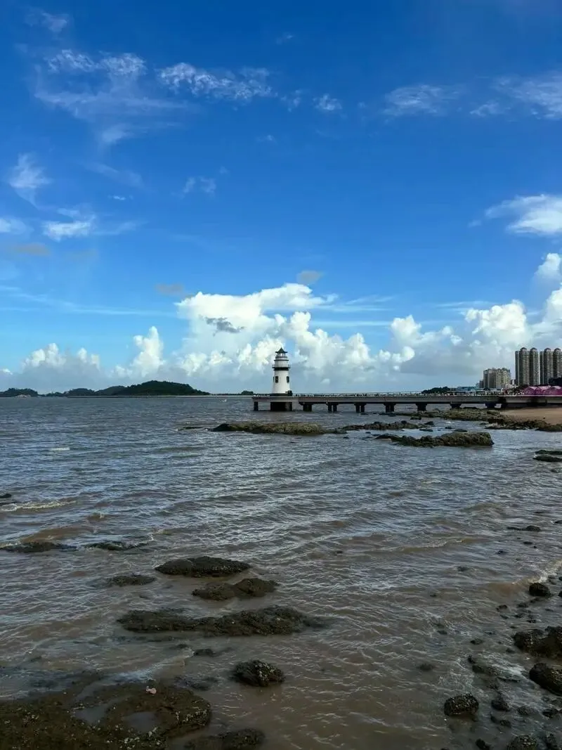 大量港澳游客涌入珠海,打着旅游幌子不逛情侣路不吃横琴蚝,为什么