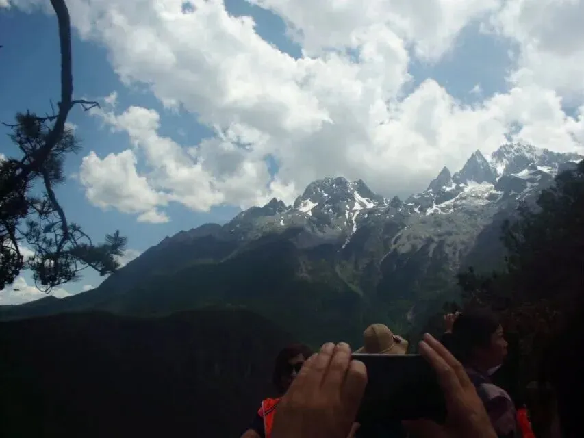 2026旅游避雷|从天津去丽江游玩,这7个大坑躲开为上