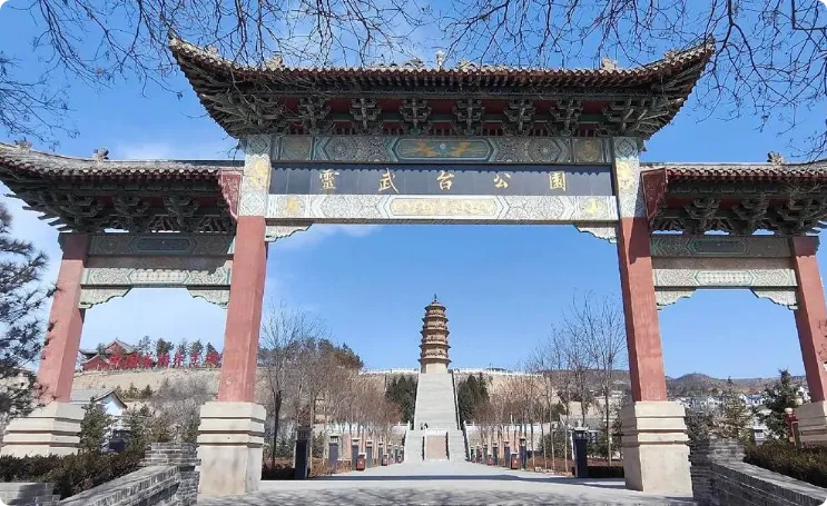 大量上海人涌入甘肃庆阳,说是来旅游,不去北石窟寺不吃饸饹面,有什么想法吗?