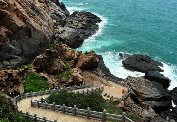 春节期间适合去的7个宝藏旅游地