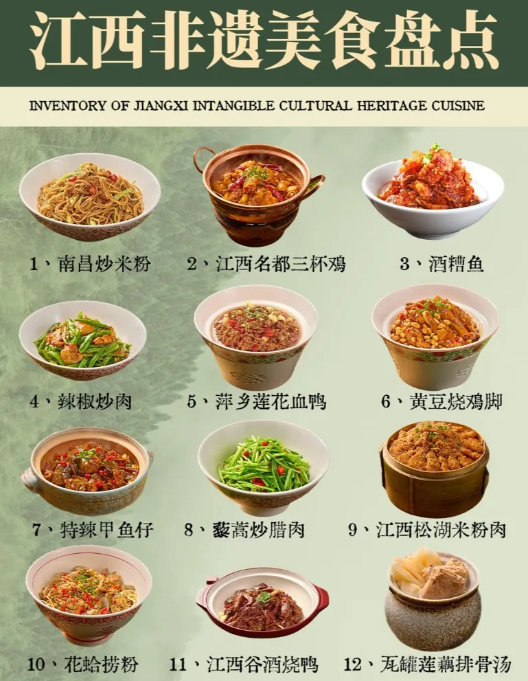 大量日本游客涌入江西南昌,打着旅游幌子不逛八一广场不吃瓦罐汤,为什么