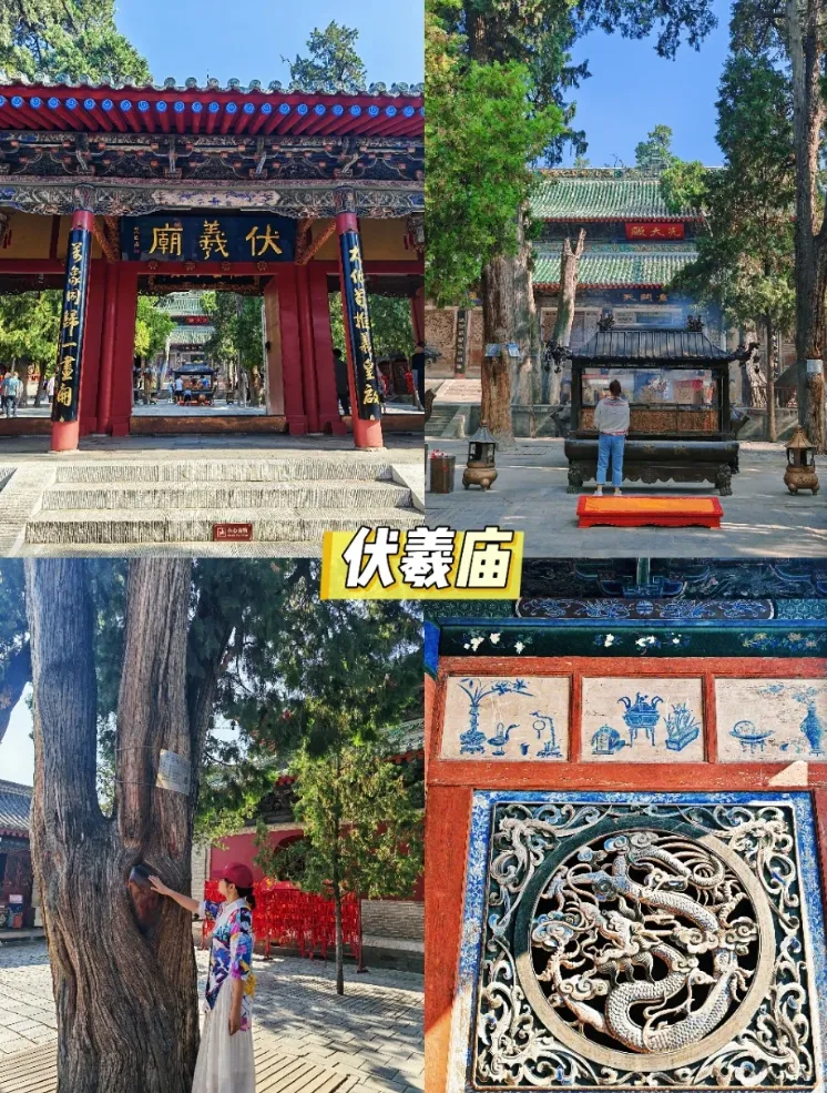 大量日本游客涌入甘肃天水,打着旅游幌子不逛麦积山石窟不吃天水麻辣烫,为什么