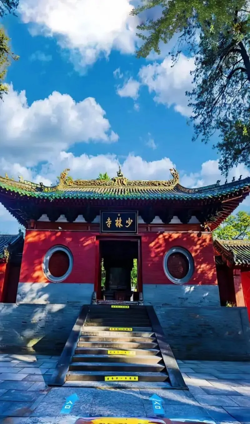 持中国作协会员证可免门票的河南省景区汇总