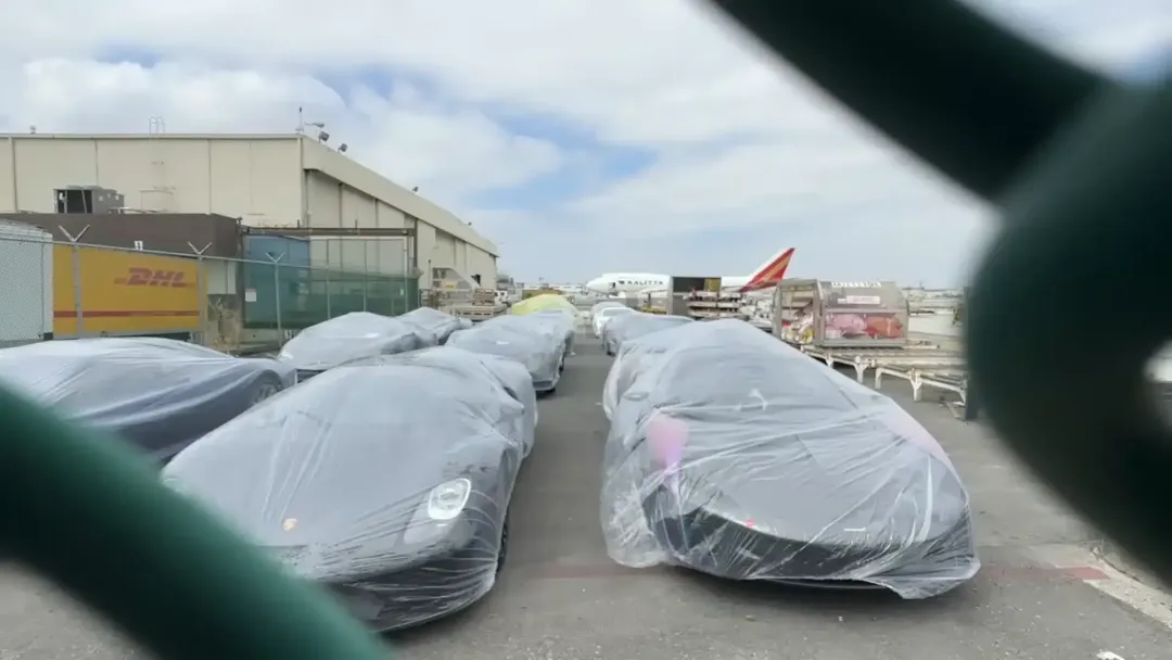 【回国旅游带上爱驱】想开着自己的海外超跑/房车来中国玩?2026年最新最全临时入境攻略!