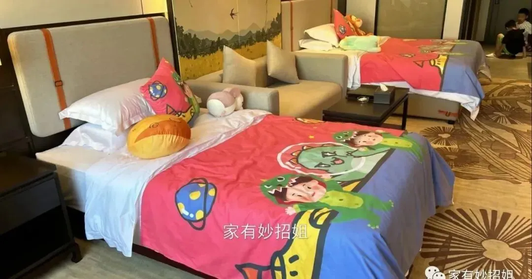 外出旅游住酒店退房时,记得把这7样免费的东西带走,过来人:不拿白不拿