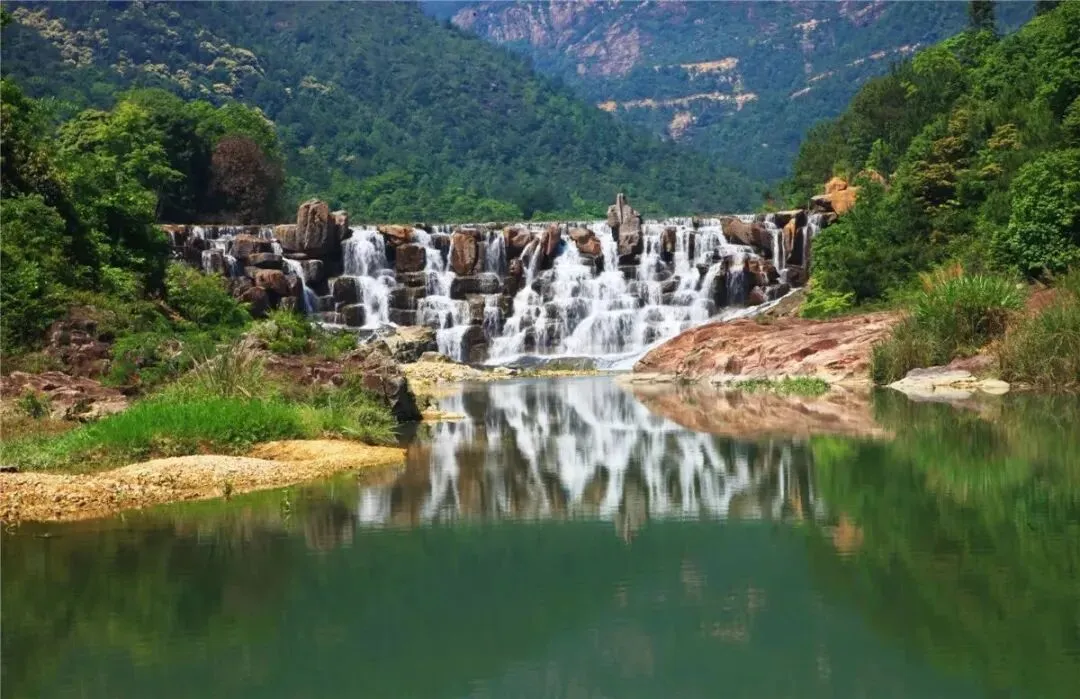 #福州旅游#福州市长乐区旅游必去的打卡点!