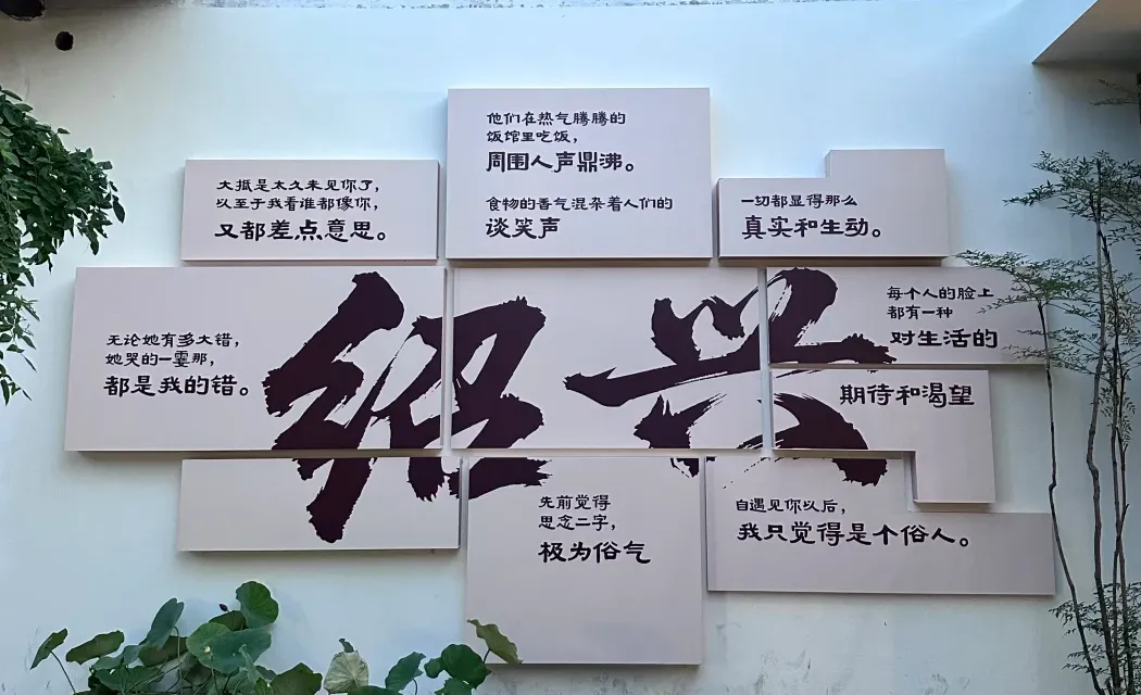 大量泰国游客涌入绍兴,打着旅游幌子不逛鲁迅故里不吃茴香豆,为什么