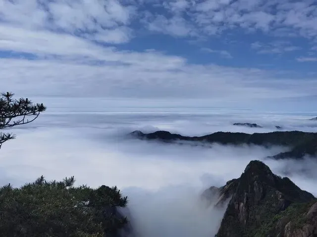 权威盘点:保定十大必游景点,每一处都值得你亲临体验