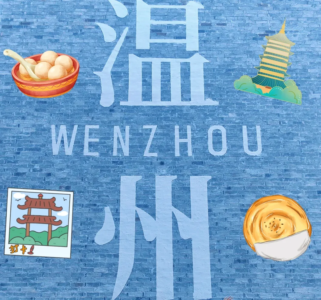 大量泰国游客涌入温州,打着旅游幌子不逛雁荡山不吃鱼丸汤,为什么