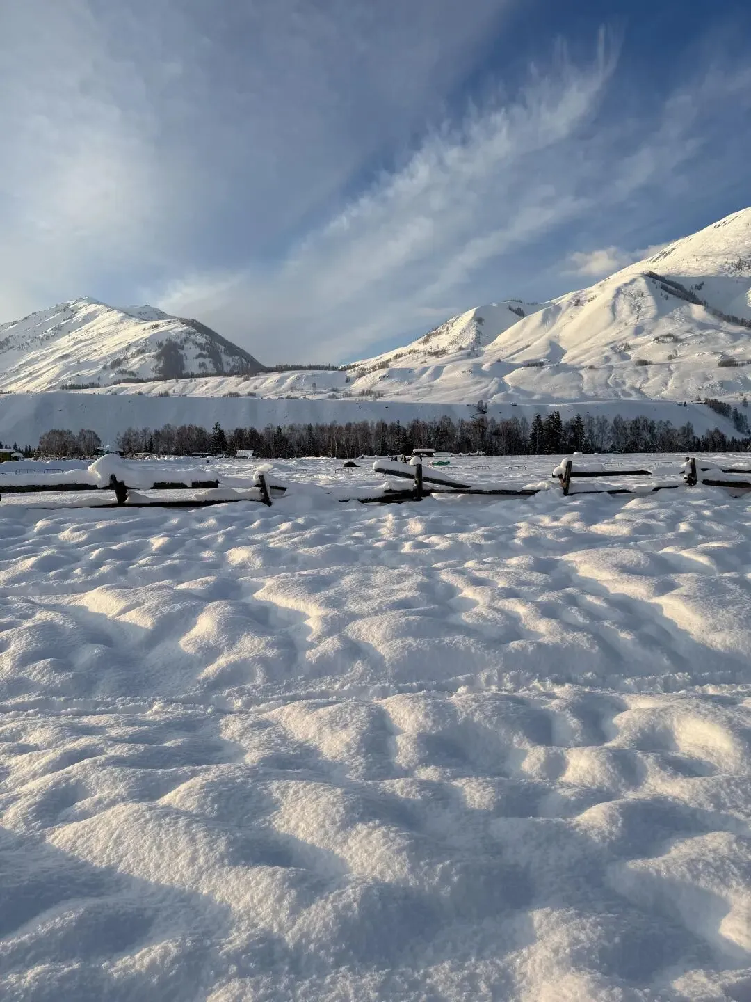新疆旅游已回,我的消费观崩塌了!!!