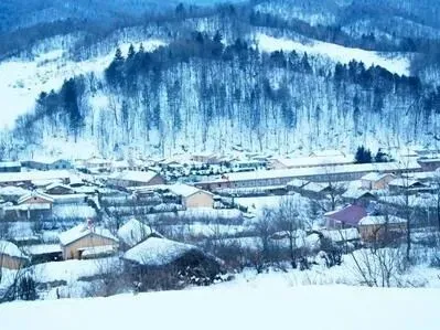 推荐1月份适合出游的景点