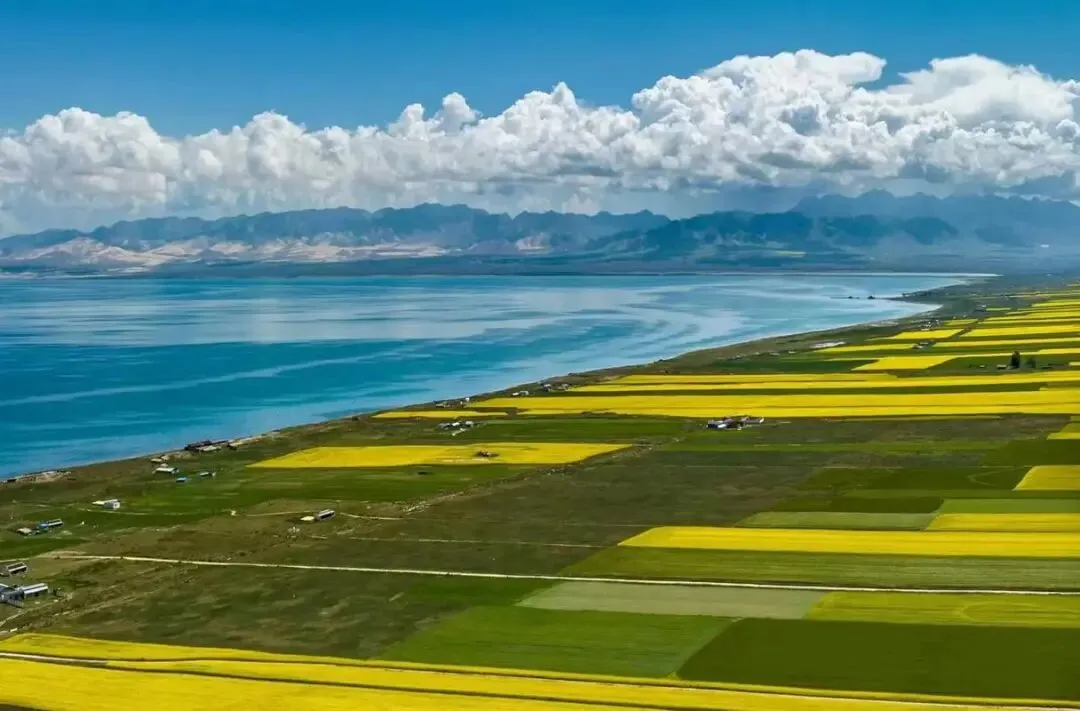 【旅游】青海旅游必去十大景点