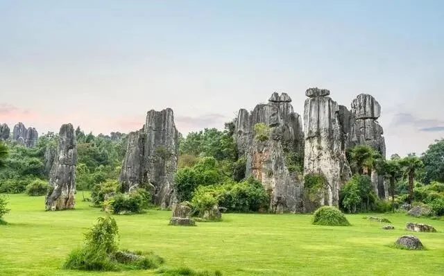 玩不够的旅游大省,云南最值得去的53个景点