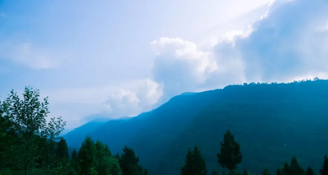 四川巴中最美的7个旅游景点,巴中好玩的地方,巴中最佳旅行地推荐