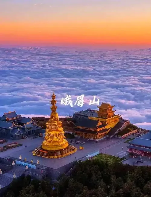 大量日本游客涌入乐山,打着旅游幌子不逛大佛不吃甜皮鸭,为什么