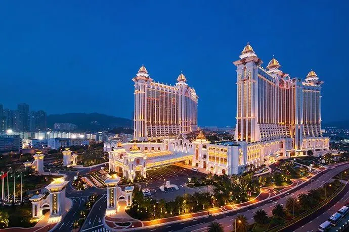 2026澳门金桂轩专属定制《千人旅游会议团建》活动结合当地特色元素;感受城市魅力!