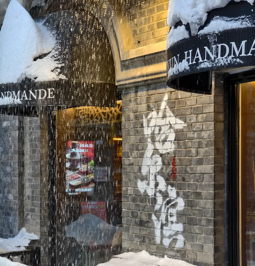 大量日本游客涌入黑龙江哈尔滨,打着旅游幌子不逛中央大街不吃红肠,为什么