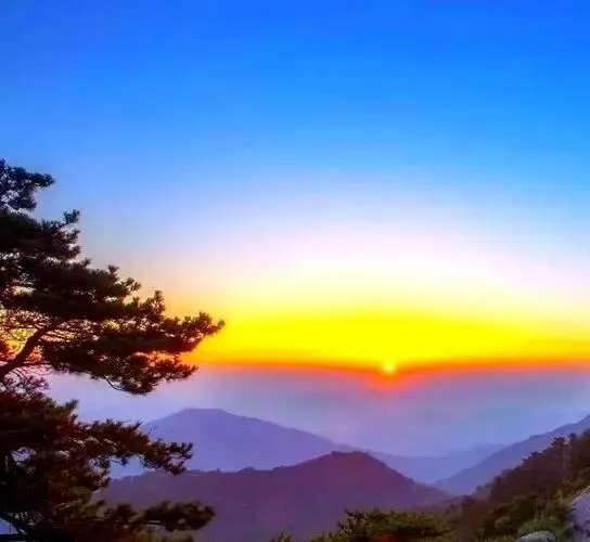 大量日本游客涌入安徽九华山,打着旅游幌子不逛肉身宝殿不吃九华素饼,为什么