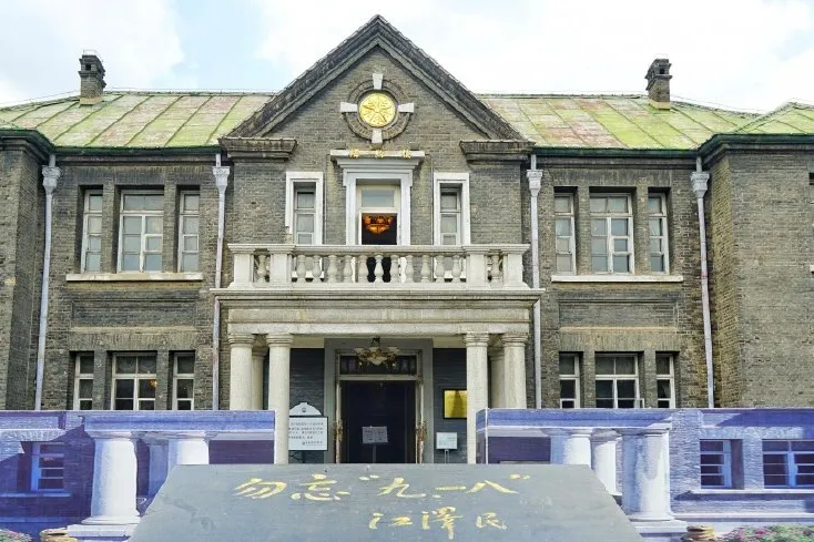 旅游攻略 | 玩转长春:十大必逛景点+十大必吃美食,绝对让你不虚此行