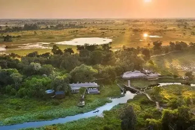 津巴布韦共和国国家旅游攻略