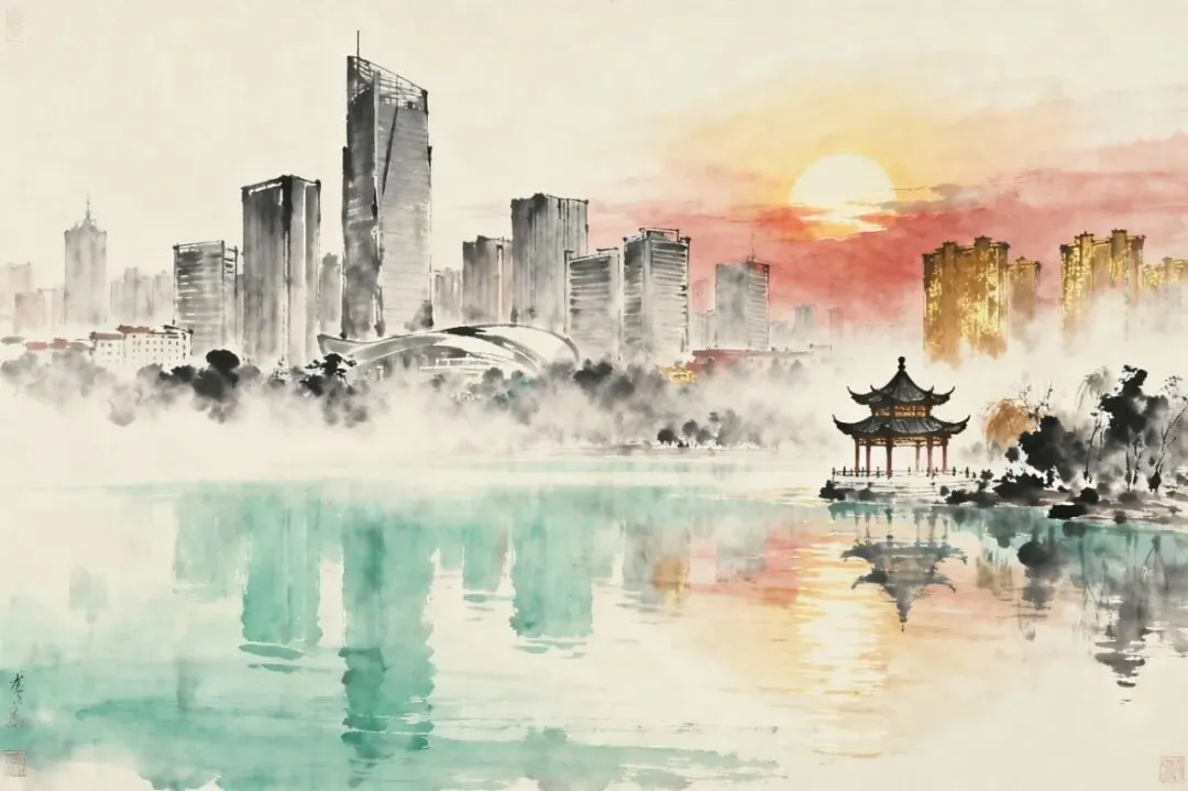 藏在淮河畔的宝藏城!蚌埠的美食非遗景点