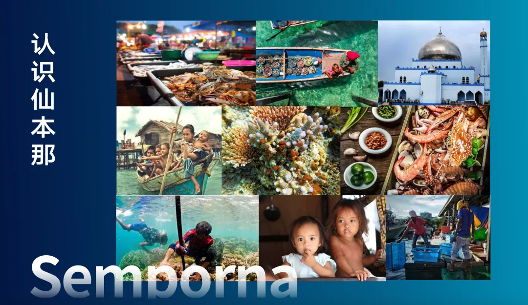 仙本那超全旅游攻略|潜入玻璃海,邂逅海上乌托邦