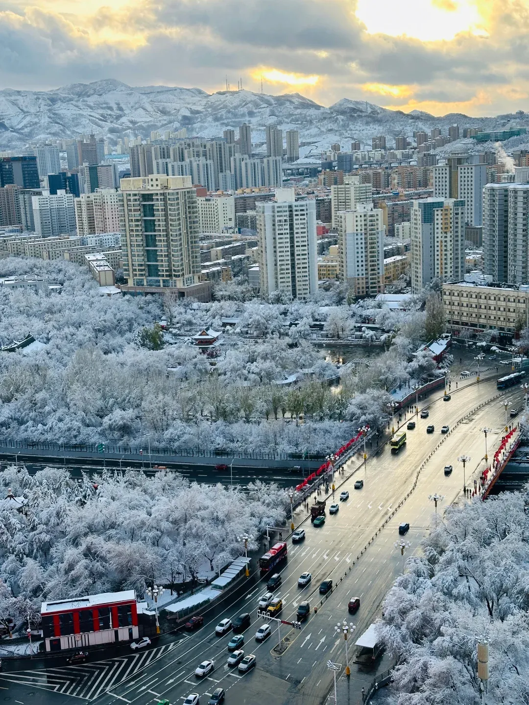 大量日本游客涌入乌鲁木齐,打着旅游幌子不去旅游不吃美食,为啥来?