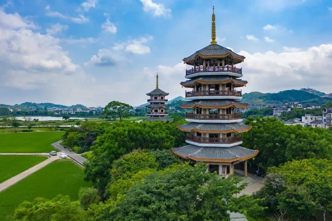 大量韩国人涌入广西玉林,打着旅游的名义,不看云天宫不泡温泉,他们到底想体会什么?