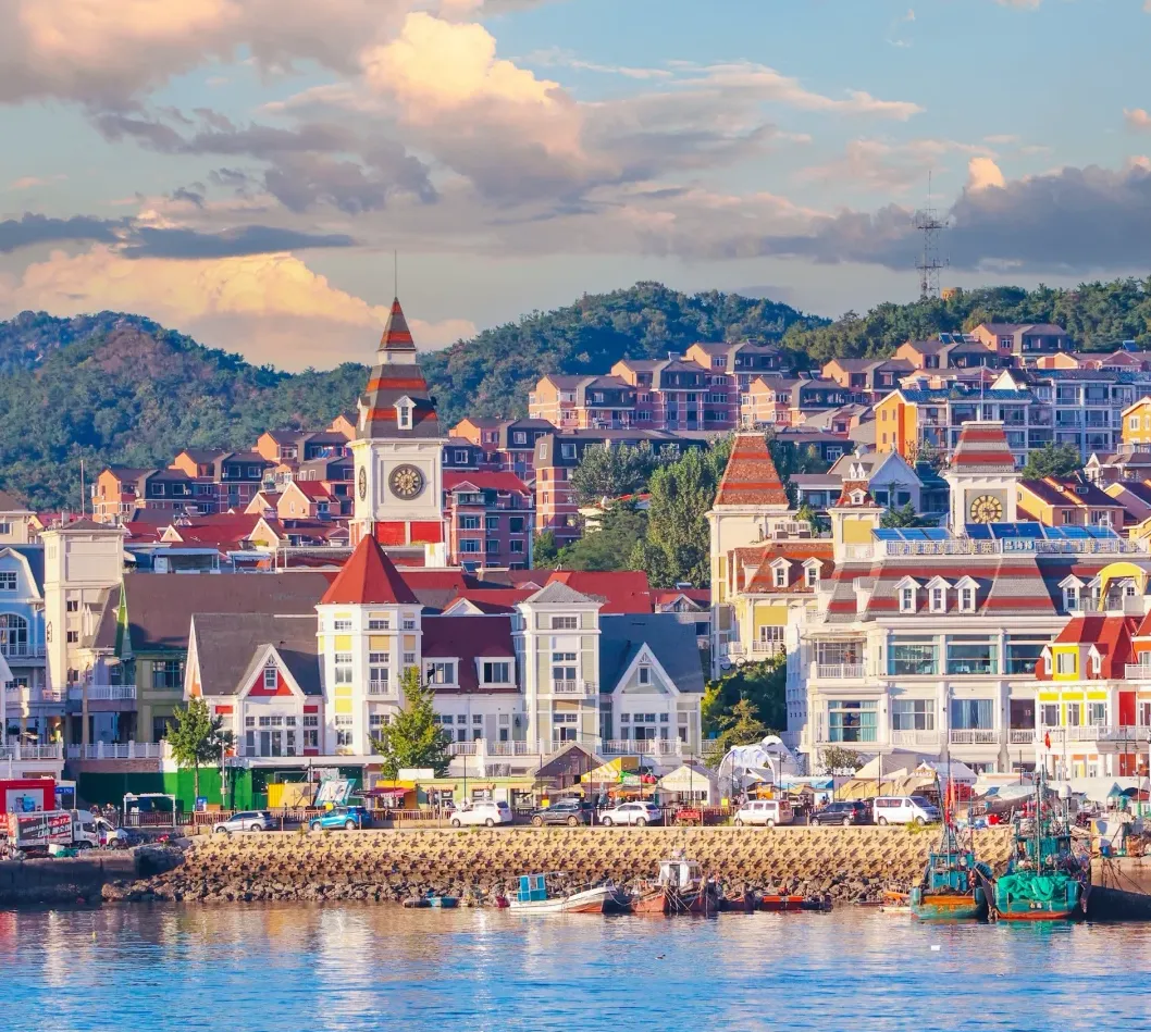 大量泰国游客涌入大连,打着旅游幌子不逛星海广场不吃焖子,为什么