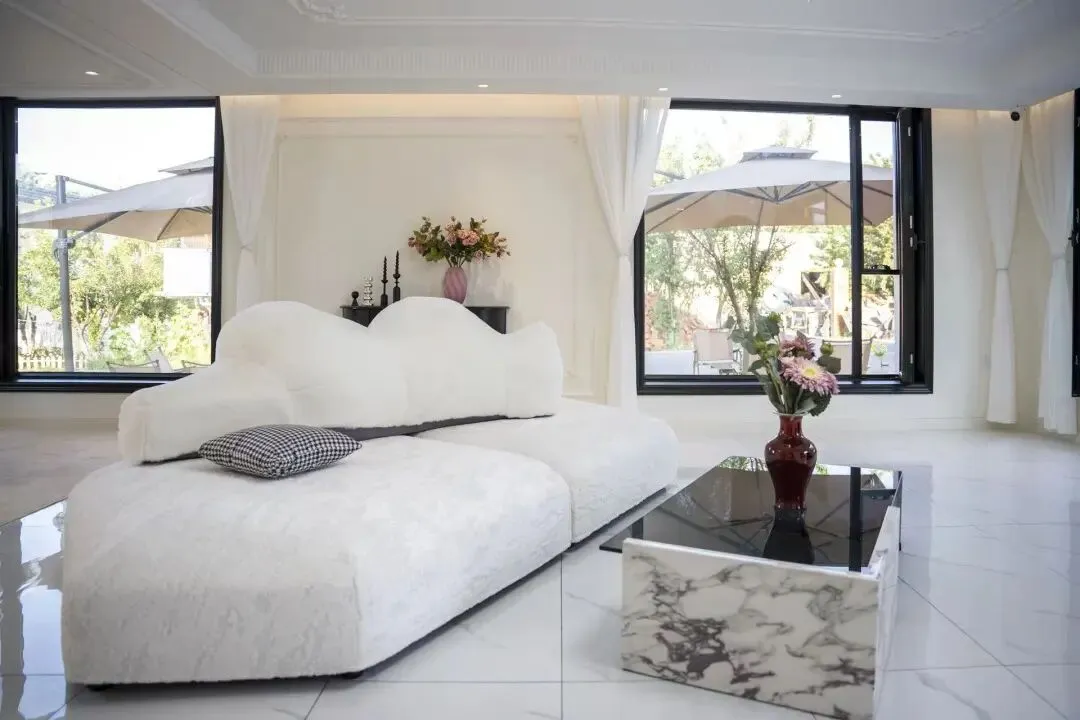 【新疆旅游民宿协会官方推荐】走进平西梁,体验“南山第一村”的诗与远方