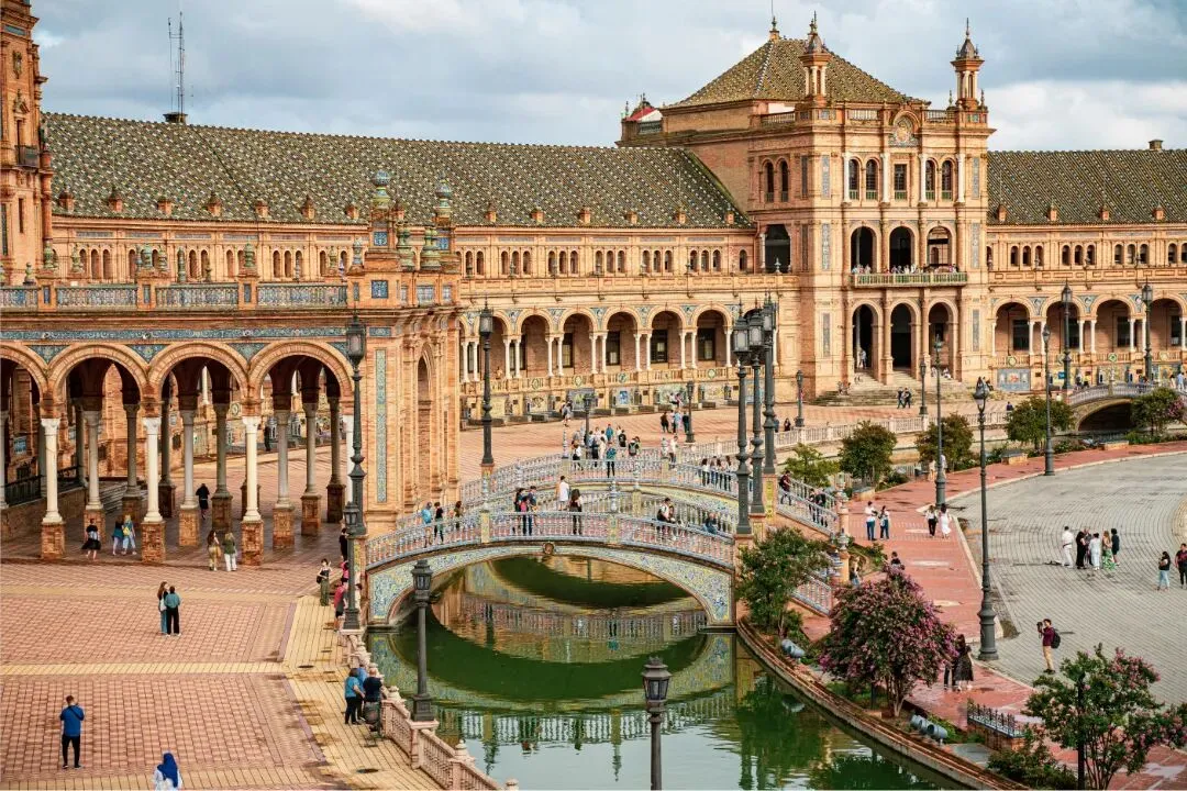 西班牙速追法国,或将成为全球旅游目的地第一!到底有什么魅力?