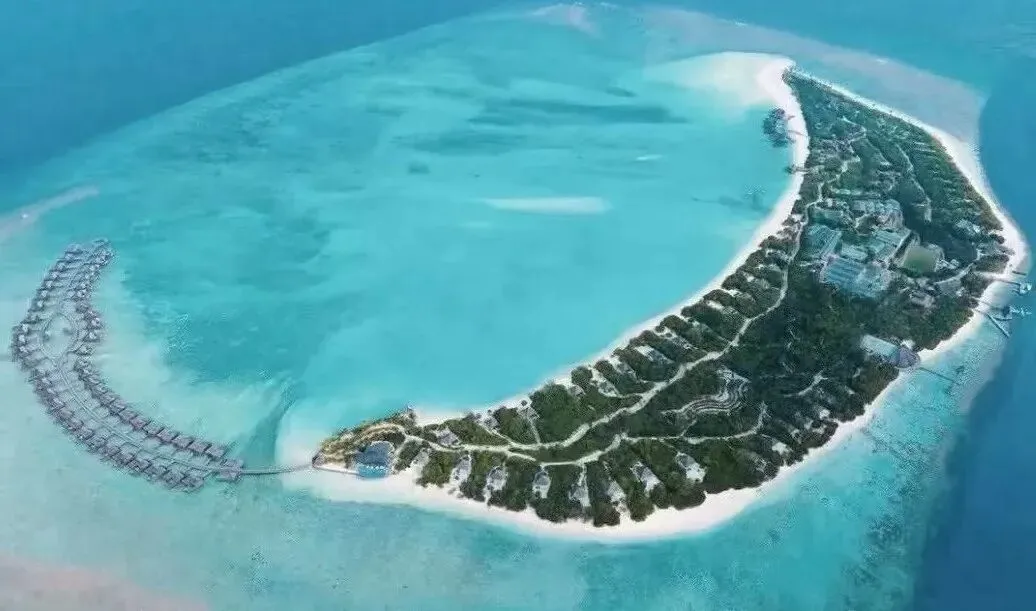 中国100个旅游景点(推荐收藏)