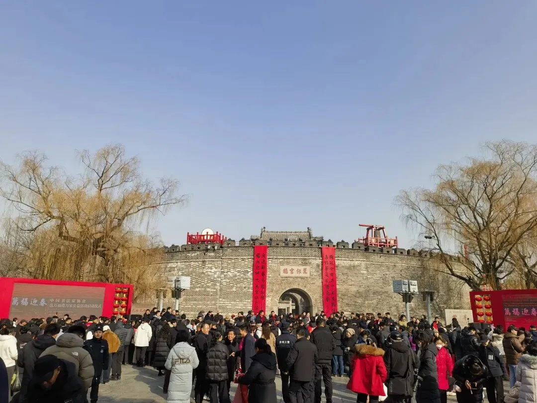 L1086憩庐生活173·三孔景区一日游