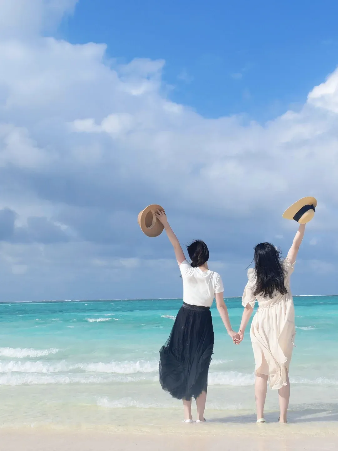 西沙群岛在哪里 邮轮旅游全流程+景点简介,避开隐性消费不花冤枉钱