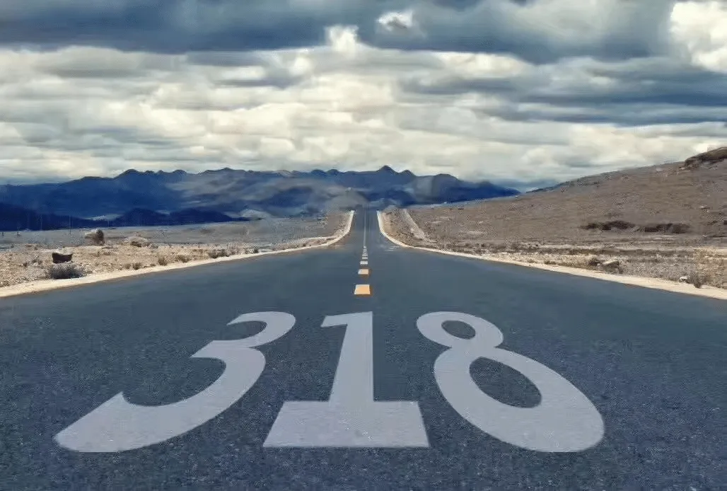 自驾西藏昌都,这四个重要景点不能错过