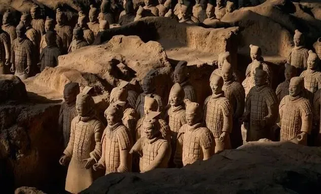 彻底杀疯!陕西大批景区 0 元游,5A 兵马俑终身免票,不去真亏大了