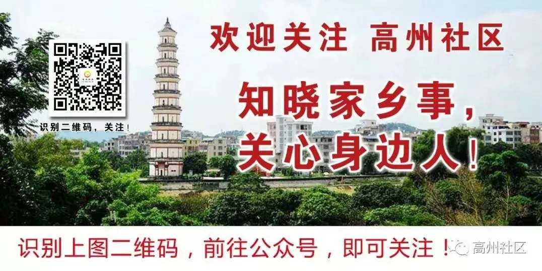 高州将打造593亩生态旅游综合体!已启动招标