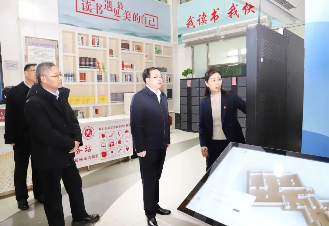 文天平调研全市文化旅游工作 紧扣文旅融合强市目标 创新推进“极致吐鲁番”行动计划