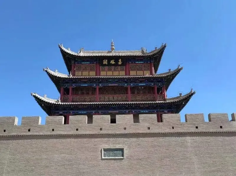 甘肃旅游购物退税全攻略:外国游客也能轻松享受的“购物福利”