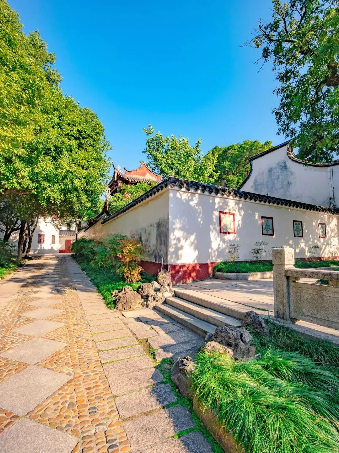 福州四天三夜旅游攻略,照着玩不踩雷,建议收藏