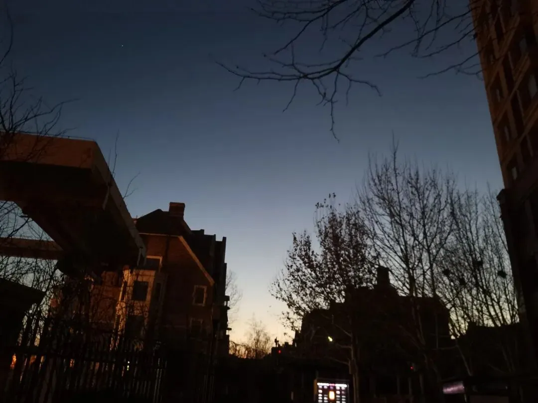 秦皇岛境内的宝藏景点—长城