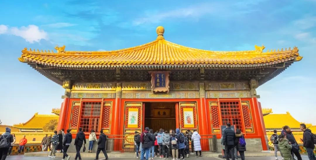 到北京旅游必做的6件事,你中了哪一条?