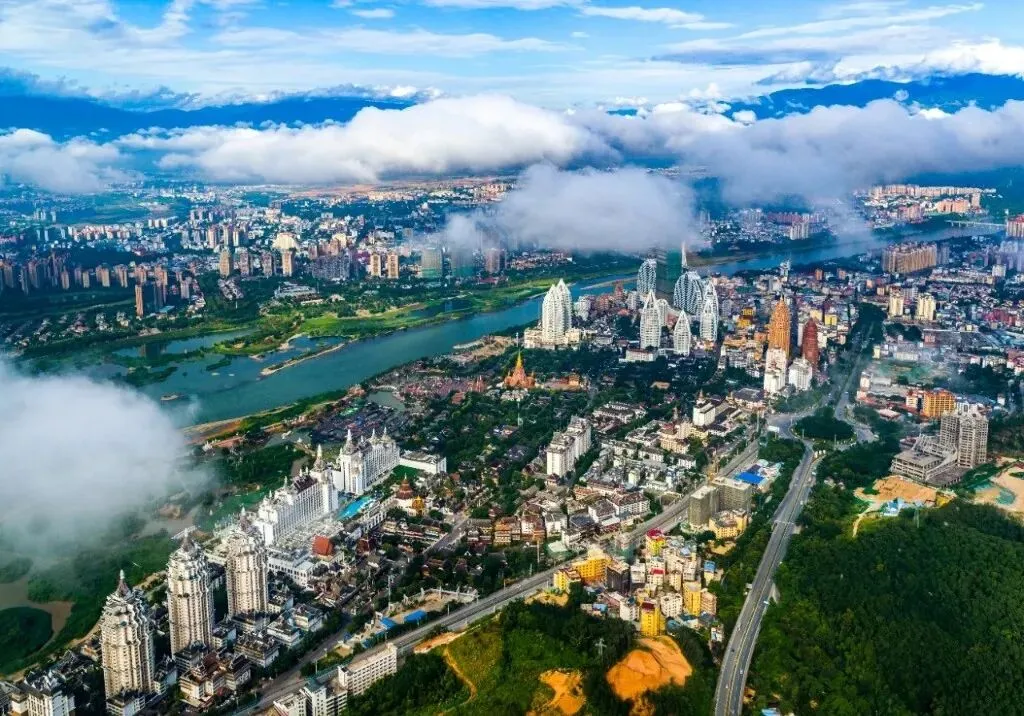 第一次去!西双版纳旅游就这样玩!必玩景点推荐!(保姆级避坑攻略分享)