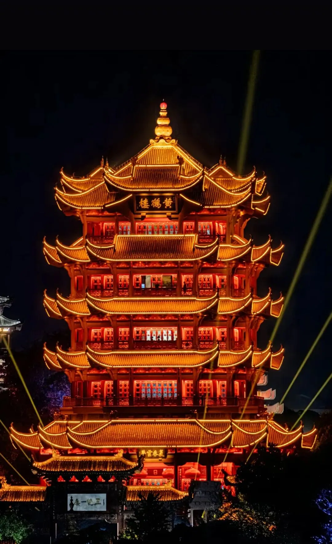 武汉十大必打卡景点,去过一半才算真的懂江城!