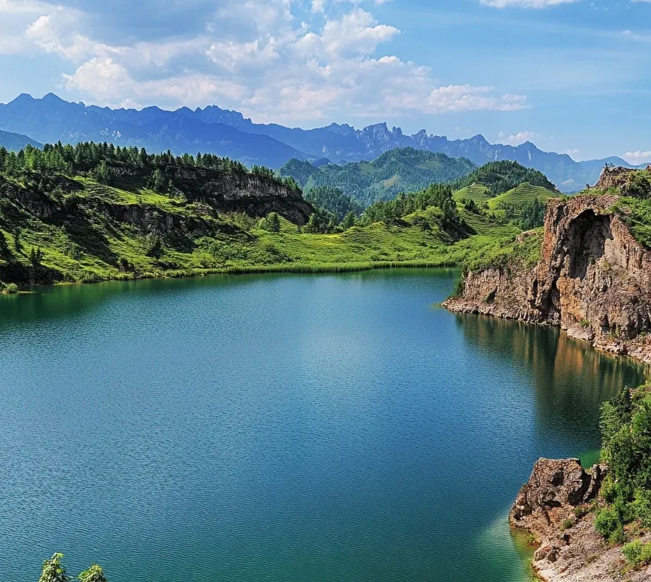 大量日本游客涌入黑龙江五大连池,打着旅游幌子不逛火山口不尝矿泉鱼,为什么