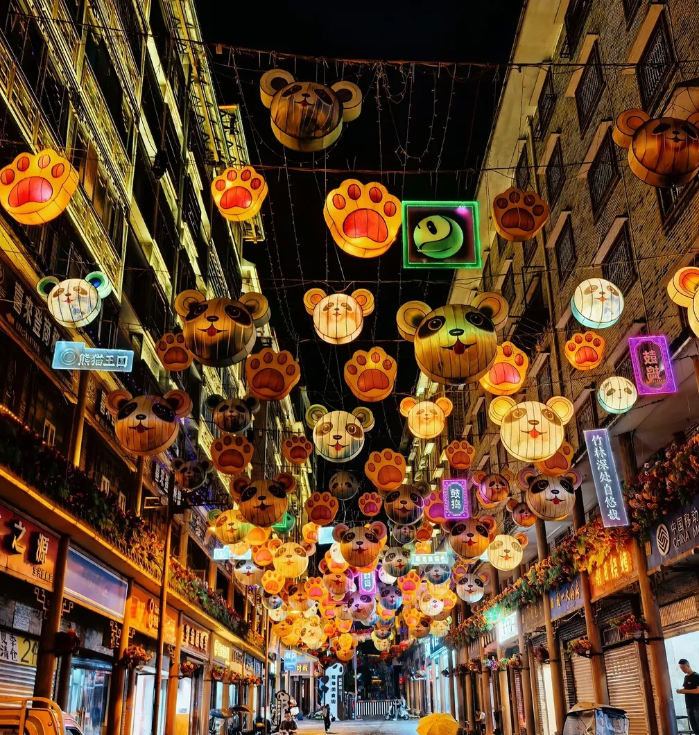 大量日本游客涌入四川宝兴,打着旅游幌子不逛神木垒不尝藏香猪,为什么