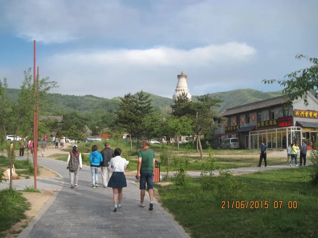 旅游圣迹·重温“阿底峡尊者的故事”